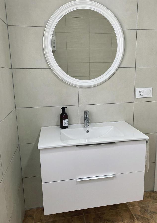 Casa Con Piscina, Villa Alarilla Fuentiduena de Tajo Екстериор снимка