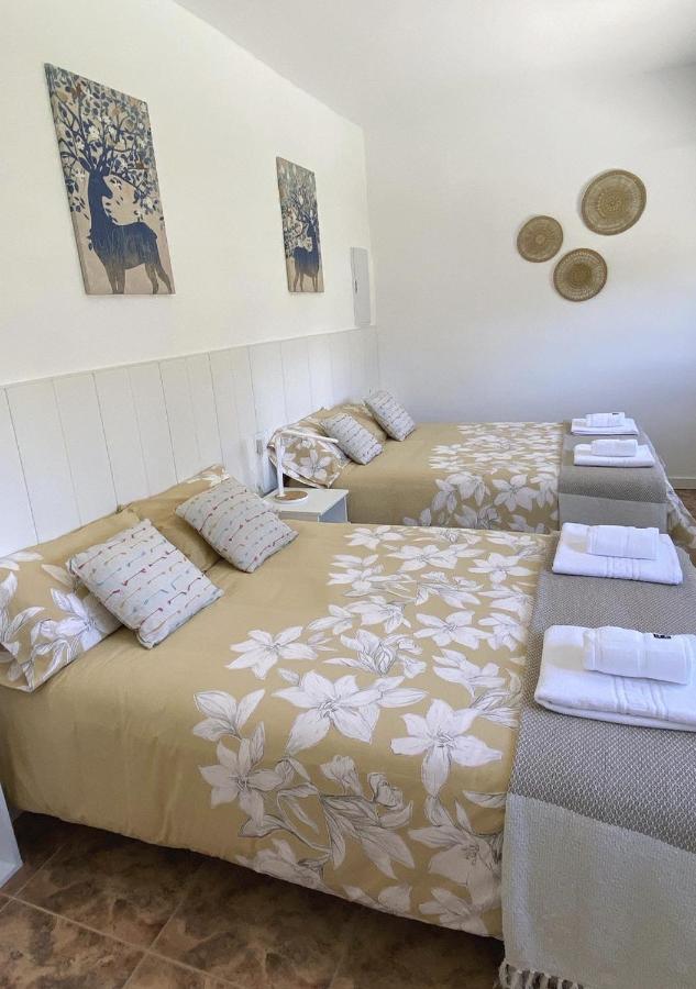 Casa Con Piscina, Villa Alarilla Fuentiduena de Tajo Екстериор снимка